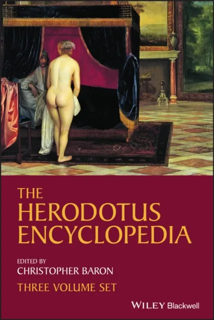 Herodotus Encyclopedia