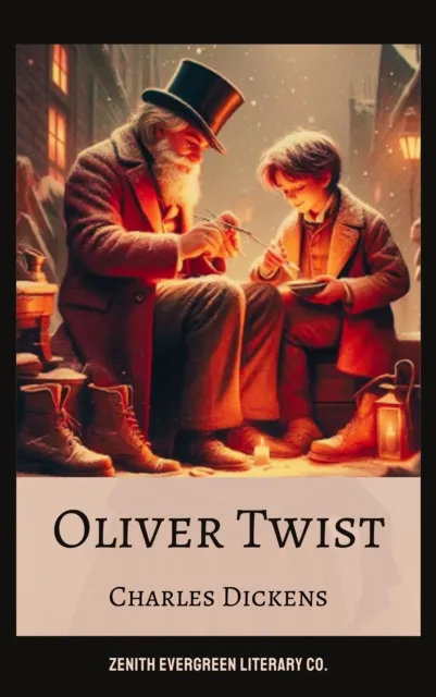 Oliver Twist