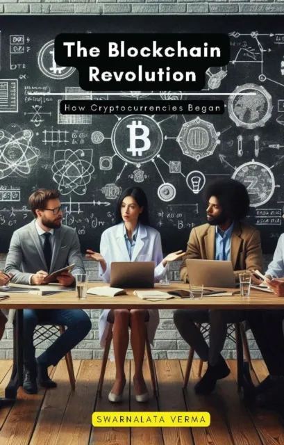 Blockchain Revolution