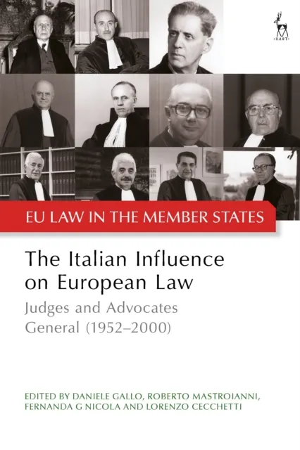 Italian Influence on European Law