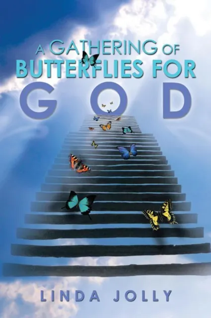 Gathering of Butterflies for God