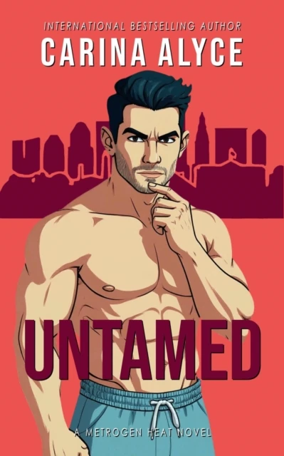 Untamed