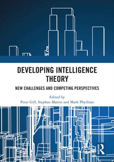 Developing Intelligence Theory