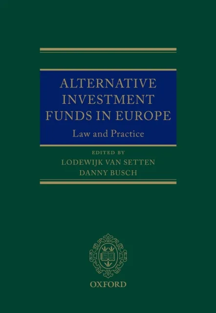 Alternative Investment Funds in Europe