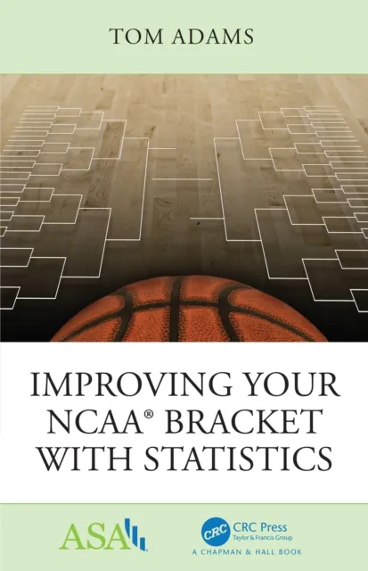 Improving Your NCAA(R) Bracket with Statistics