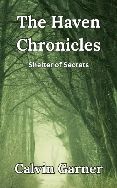 Haven Chronicles: Shelter Of Secrets