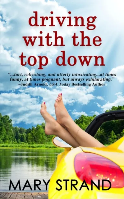 Driving with the Top Down