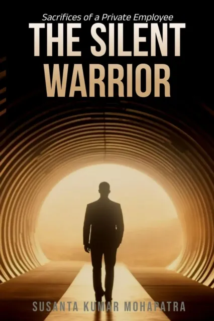 Silent Warrior Sacrifices of a Private Employee