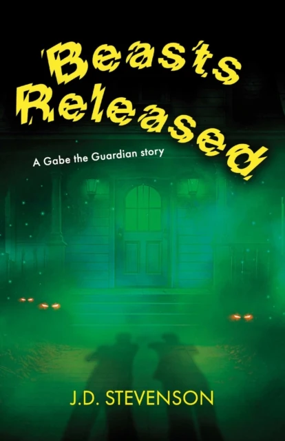Beasts Released