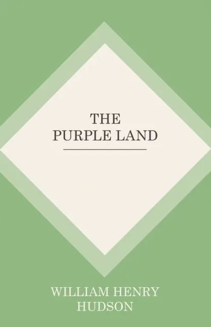 Purple Land