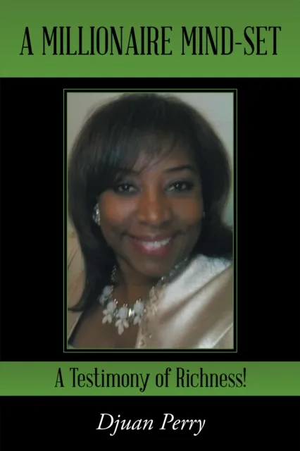 Millionaire Mind-Set