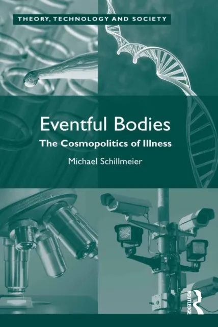Eventful Bodies