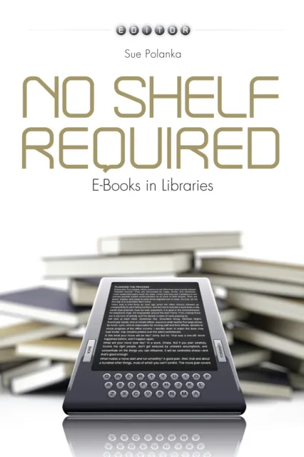 No Shelf Required