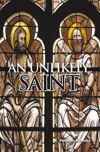 Unlikely Saint
