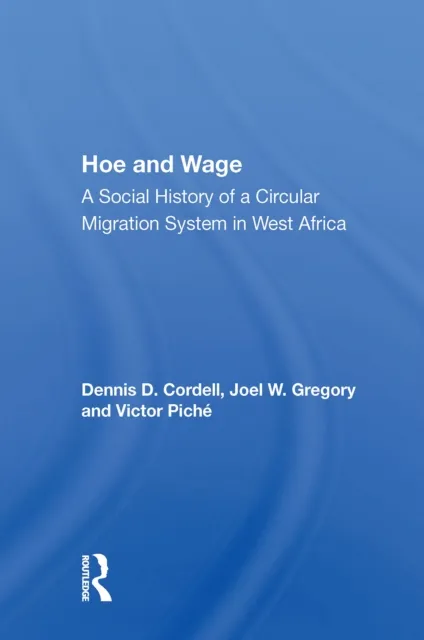 Hoe And Wage