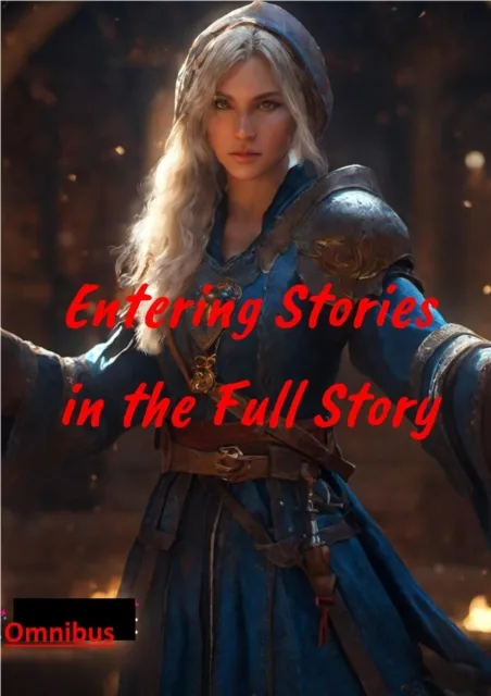 Entering Stories in the Full Story