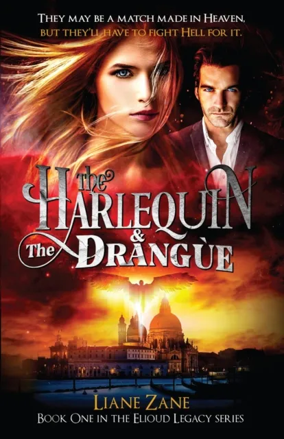Harlequin & The Drangue