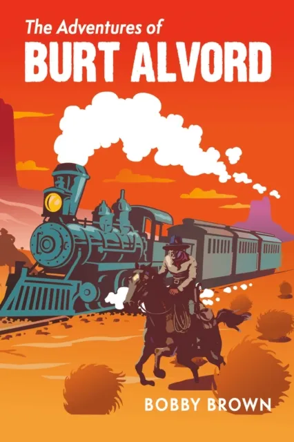 Adventures of Burt Alvord