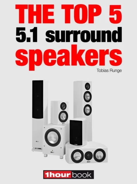 top 5 5.1 surround speakers