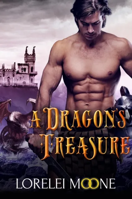 Dragon's Treasure