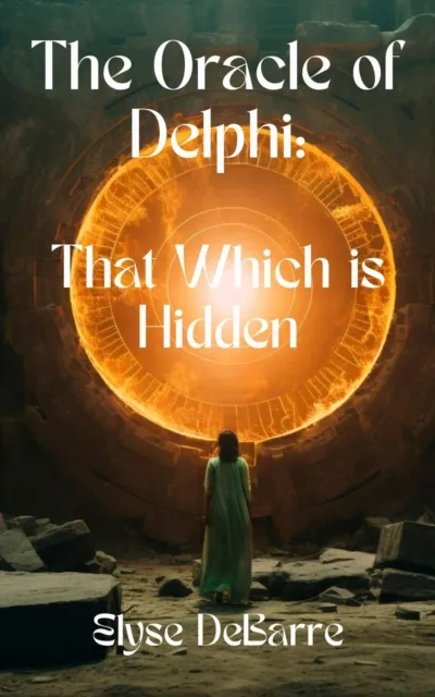 Spy of Delphi: That Which is Hidden