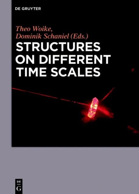 Structures on Different Time Scales