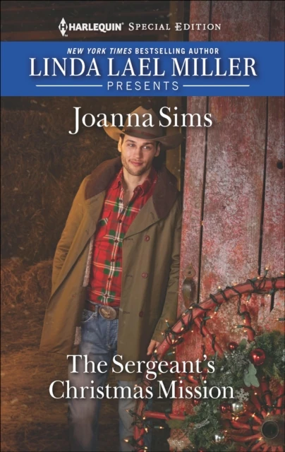 Sergeant's Christmas Mission