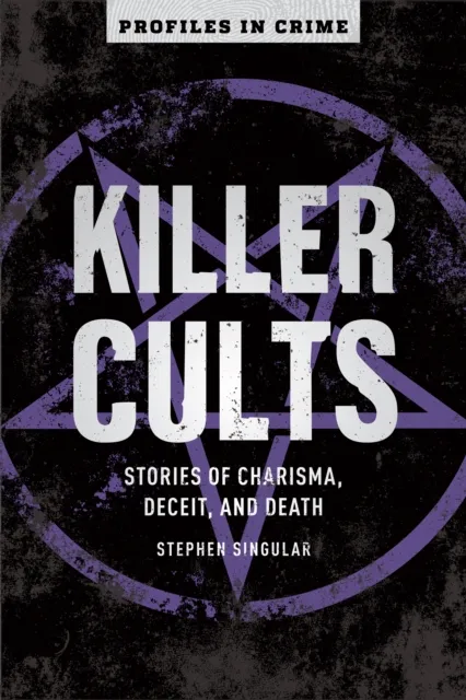 Killer Cults