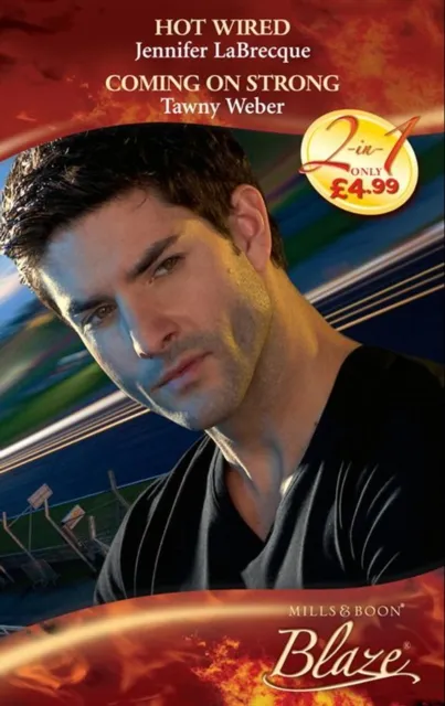 Hot-Wired / Coming On Strong