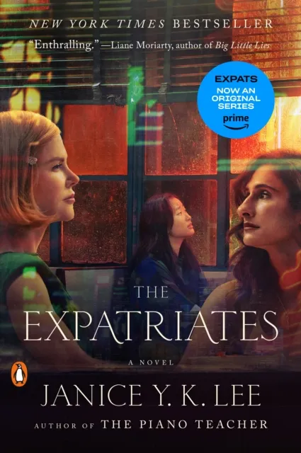 Expatriates