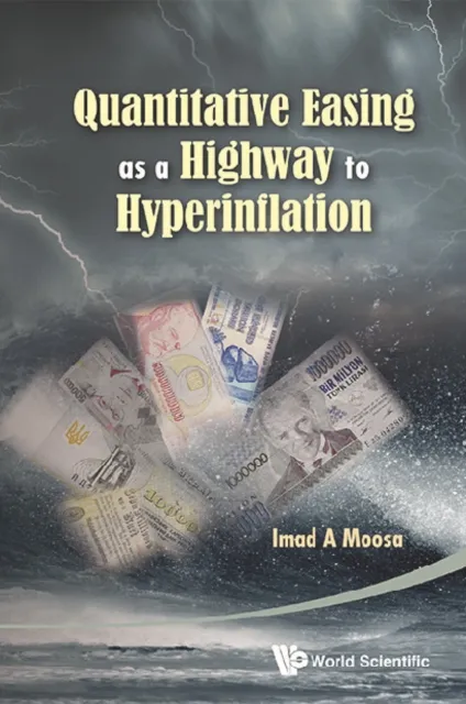 Quantitative Easing As A Highway To Hyperinflation
