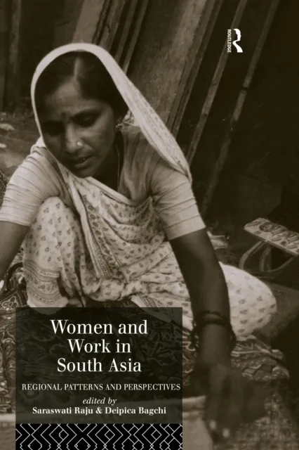 Women and Work in South Asia