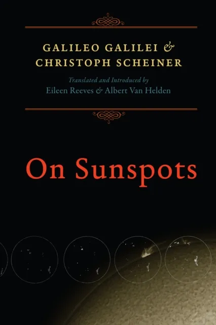 On Sunspots