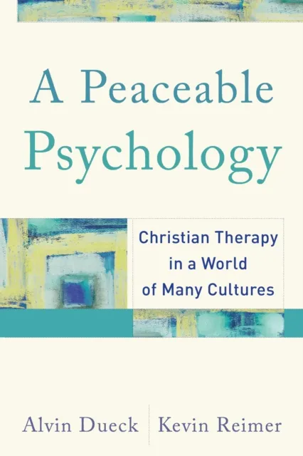 Peaceable Psychology