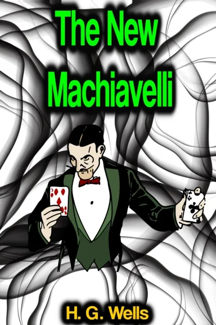 New Machiavelli
