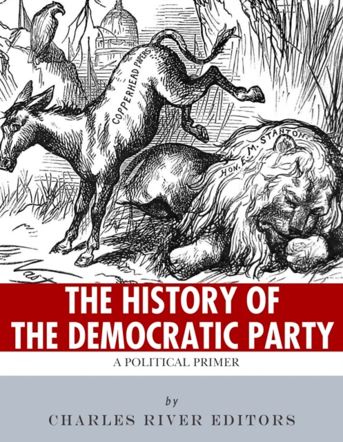 History of the Democratic Party