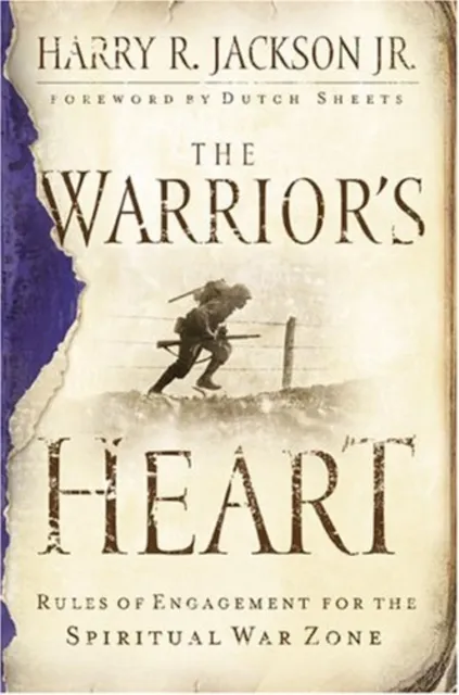 Warriors Heart