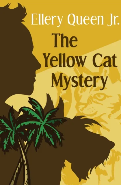 Yellow Cat Mystery