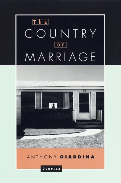 Country of Marriage