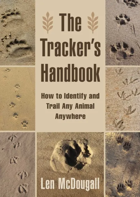 Tracker's Handbook