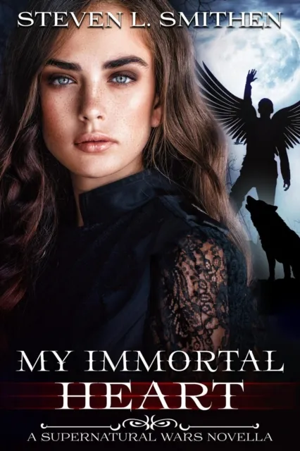My Immortal Heart