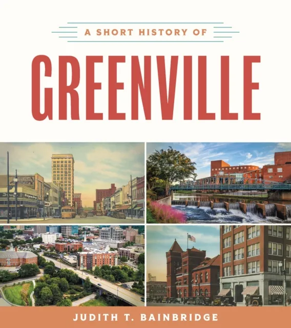 Short History of Greenville