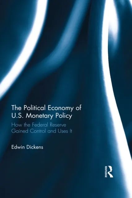 Political Economy of U.S. Monetary Policy