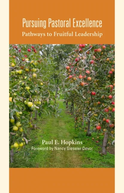 Pursuing Pastoral Excellence