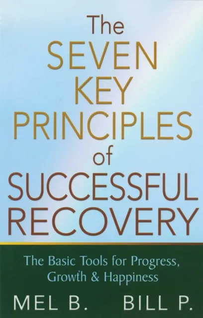 7 Key Principles of Successful Recovery