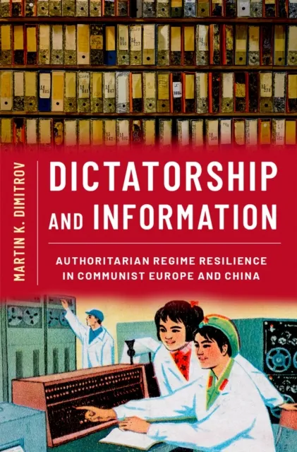 Dictatorship and Information