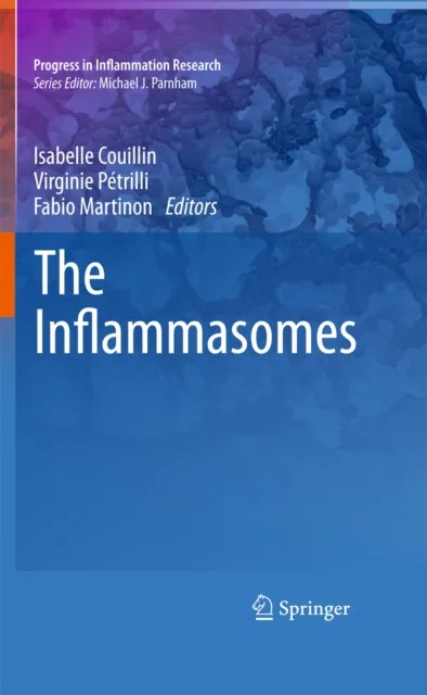 Inflammasomes