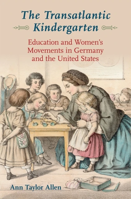 Transatlantic Kindergarten