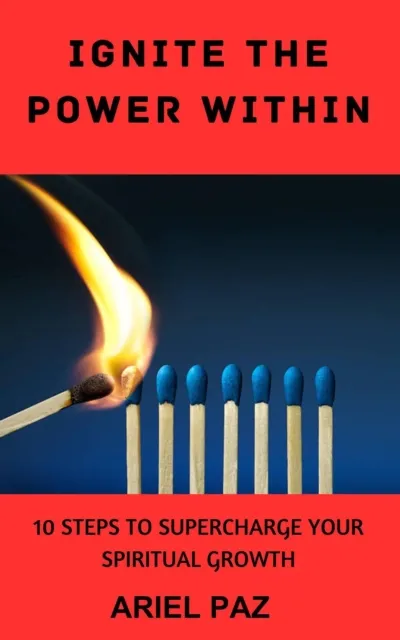 Ignite the Power Within