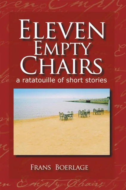 Eleven Empty Chairs